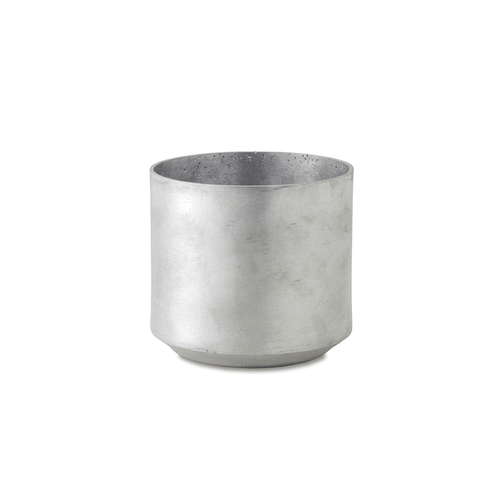 Pot（Silver）