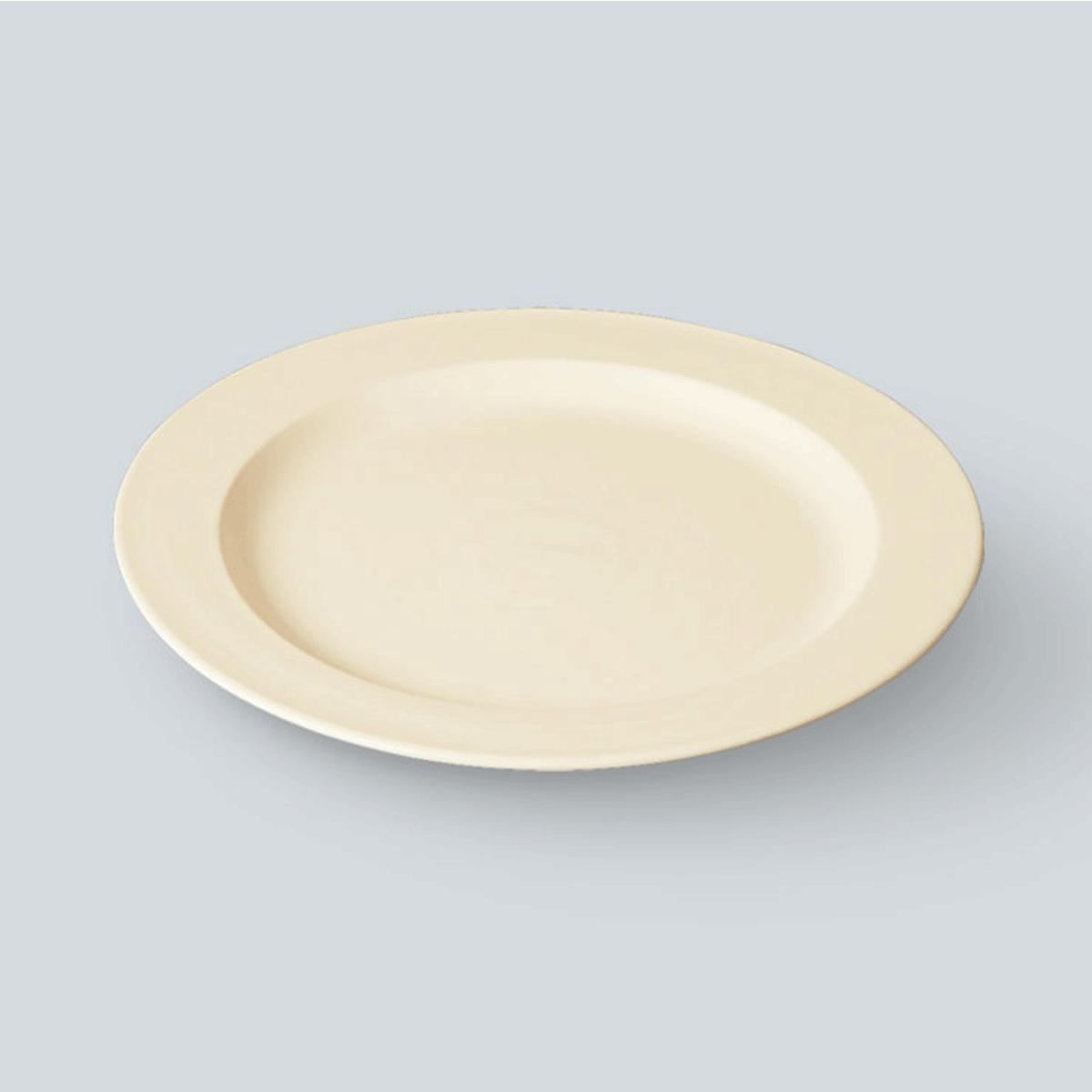 Matte Plate