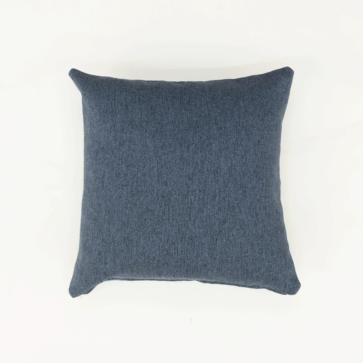 Two-tone Cushion Cover