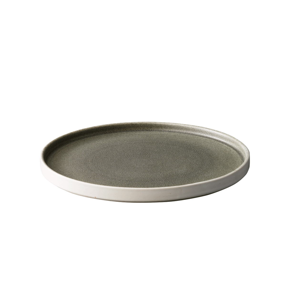 Stacking Plate