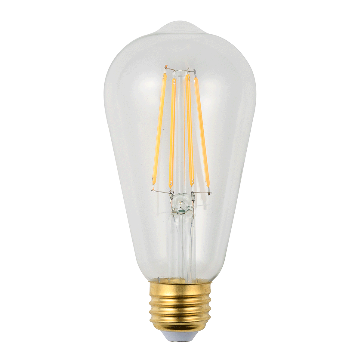 LED SWAN BULB EDISON