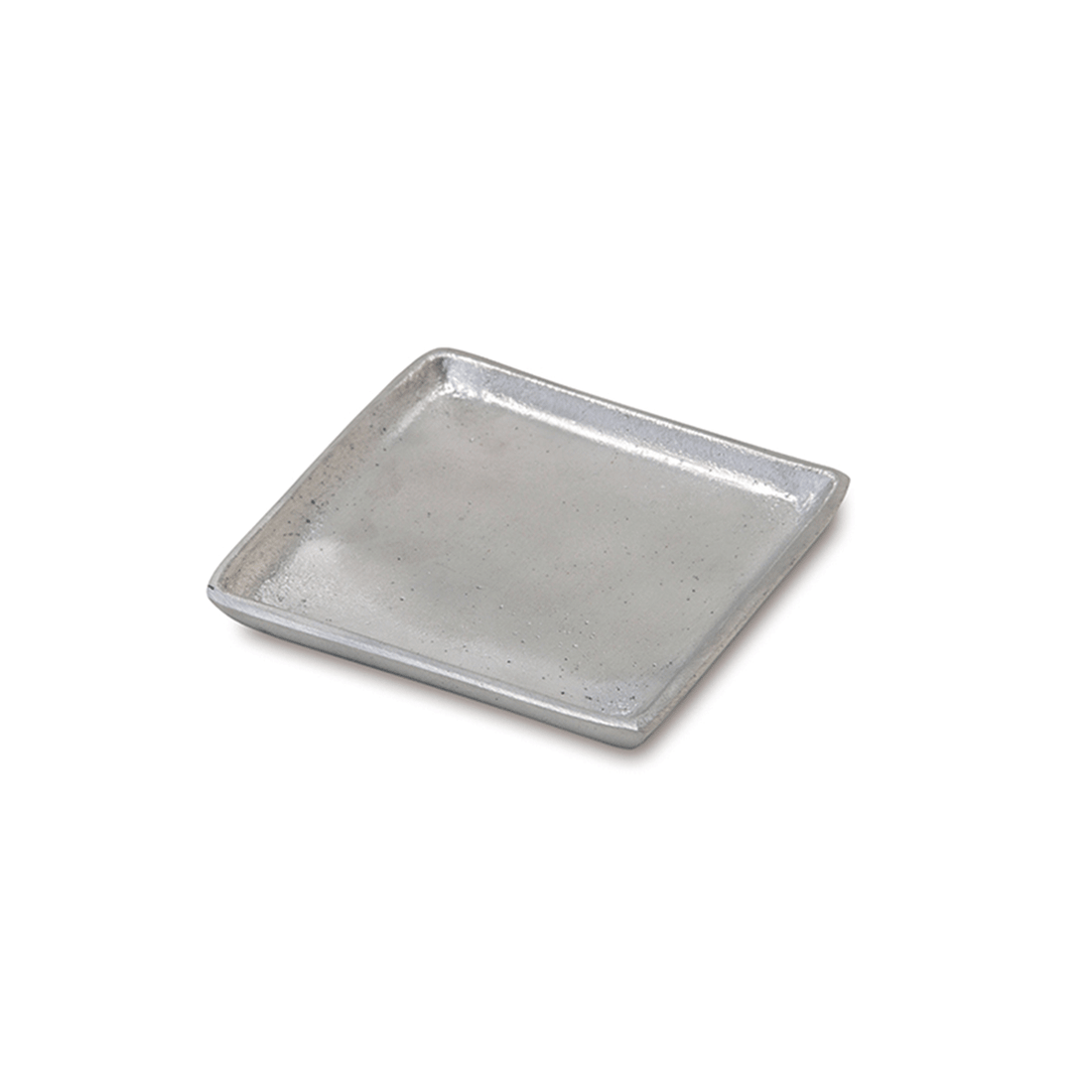 Square Aluminum Pot / スクエアアルミニウムポット ENEN