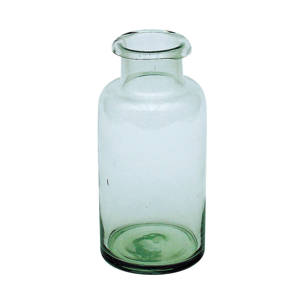 Glass Flower Vase / グラスフラワーベース