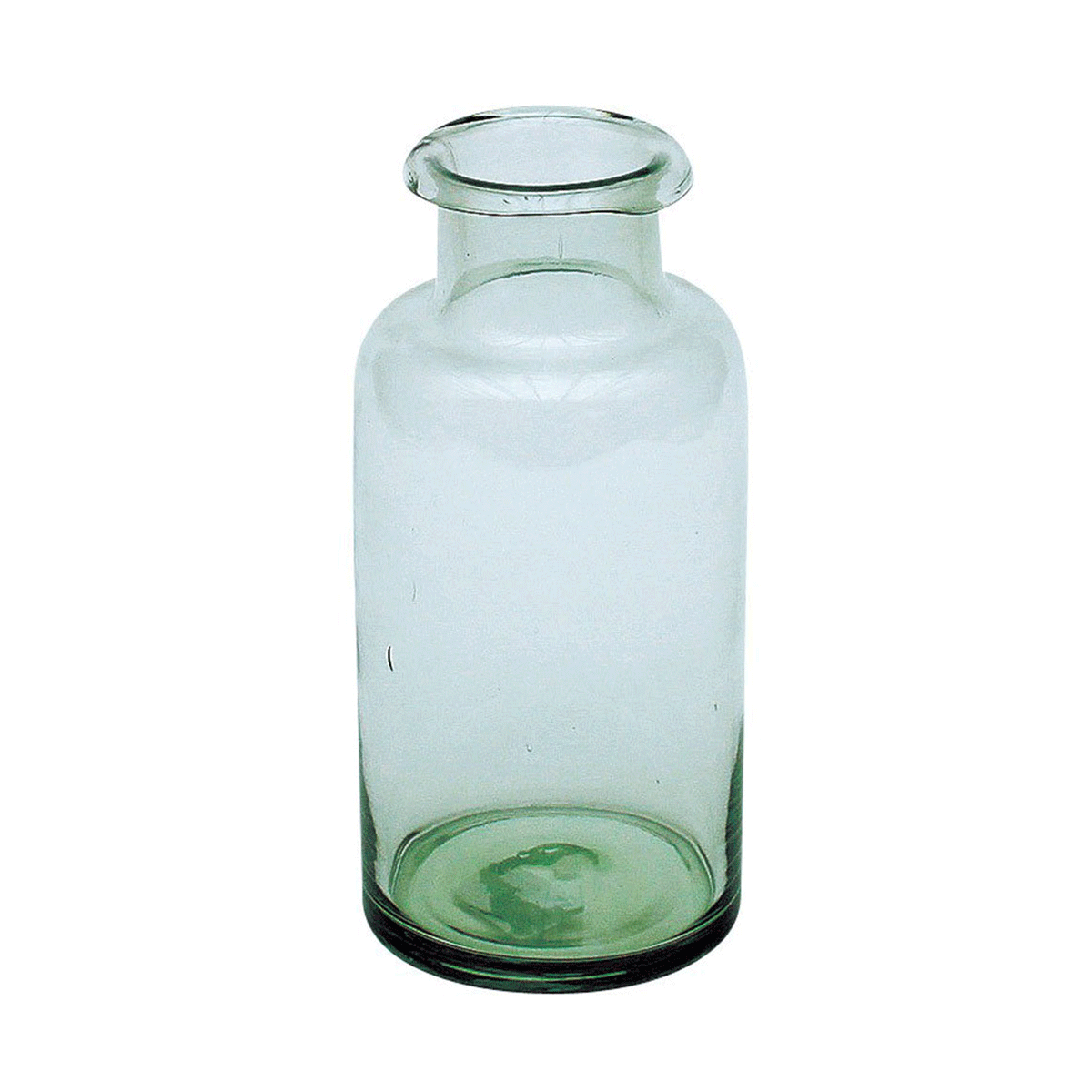 Glass Flower Vase