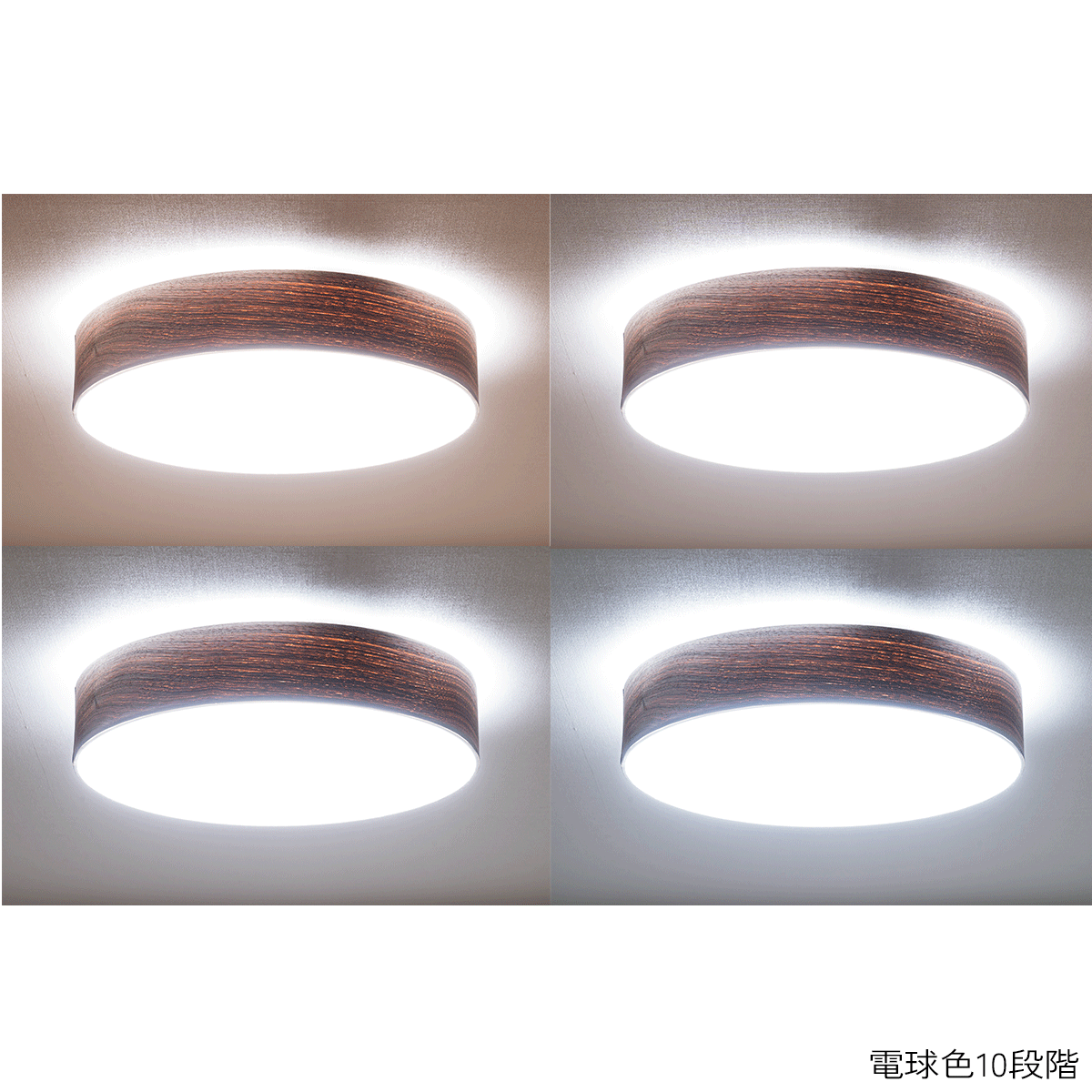Woody Ceiling Light / ウッディシーリングライト