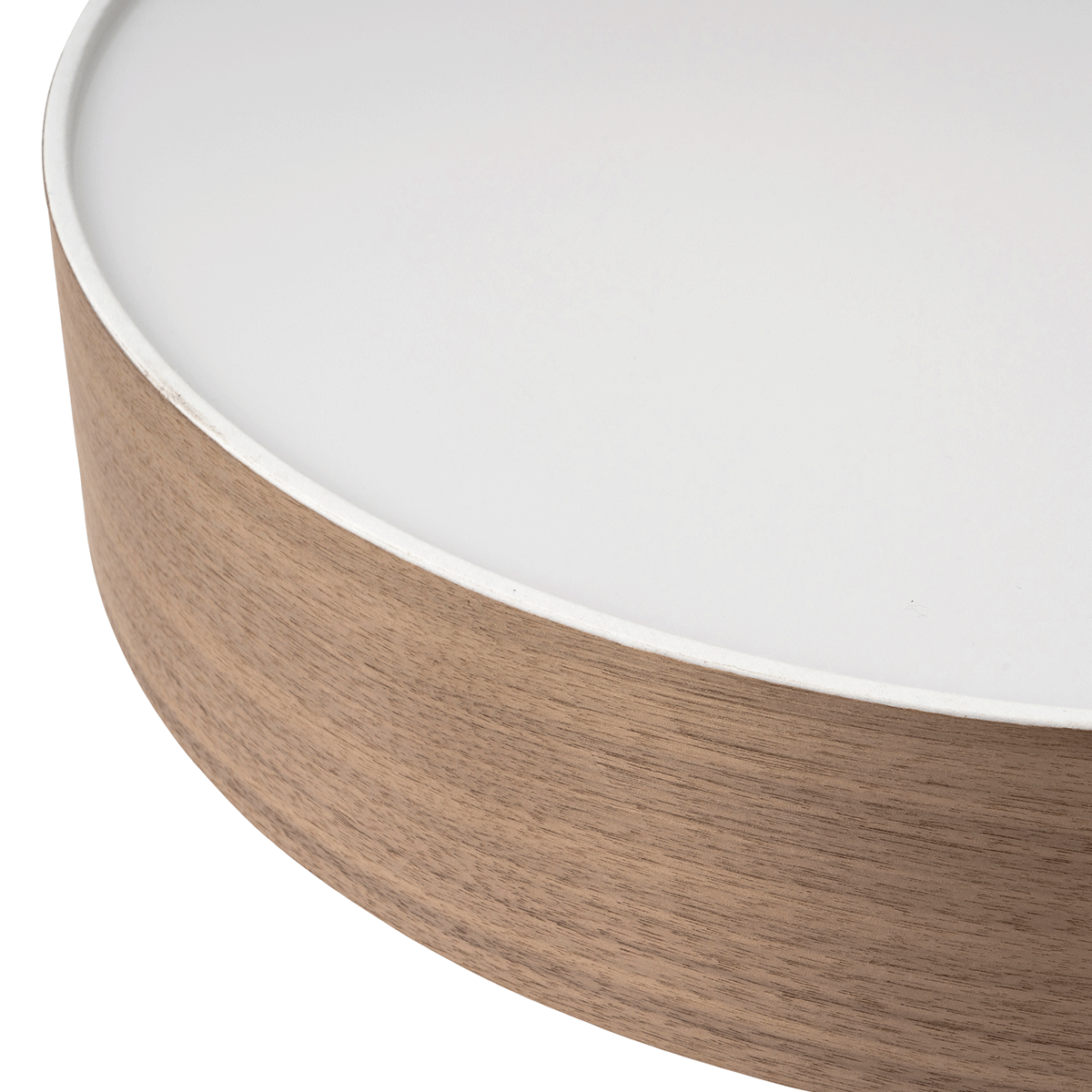 Woody Ceiling Light
