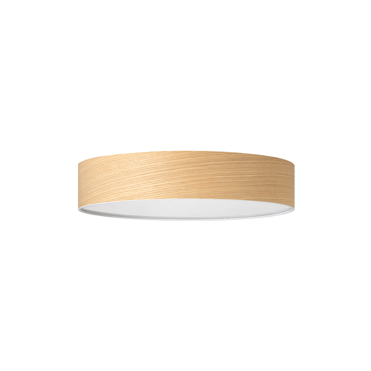 Woody Ceiling Light