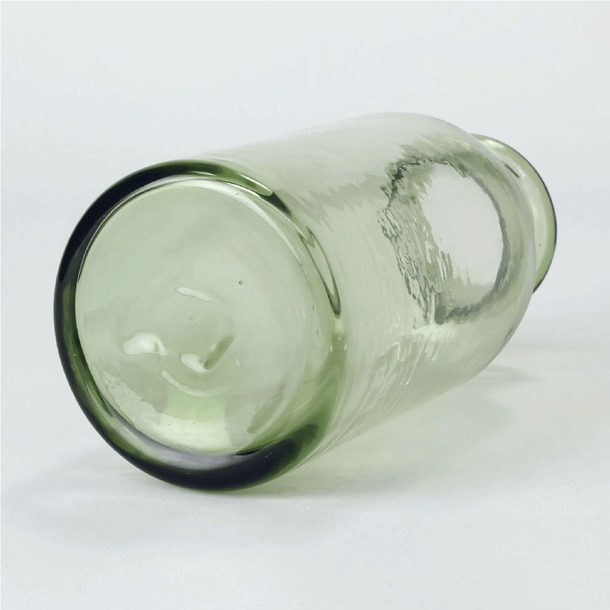 Glass Flower Vase / グラスフラワーベース