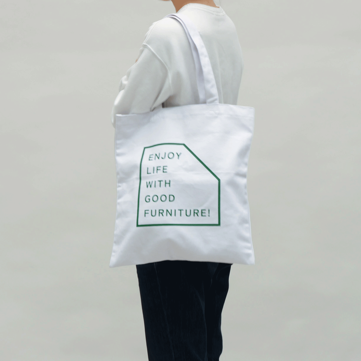 ENEN original Tote Bag