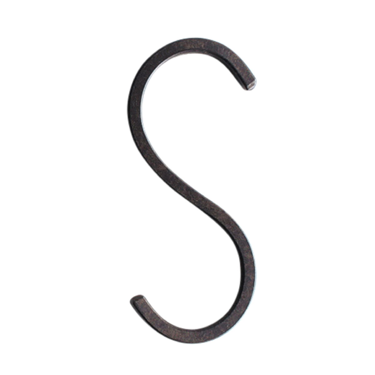 S-shaped hook / S字フック
