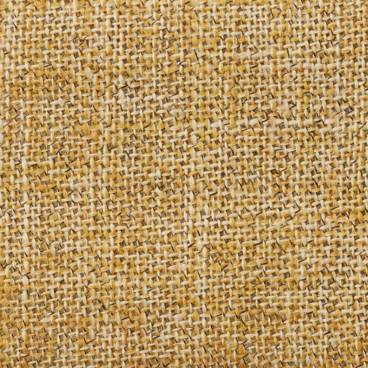 Fabric Sample - Yellow