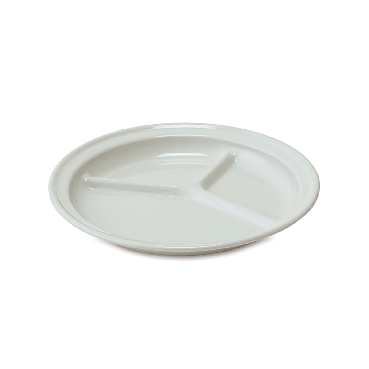 HO-RO Lunch Plate
