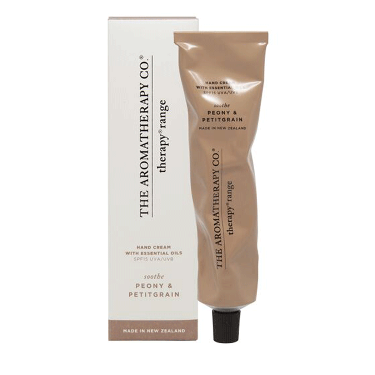 Therapy Range Hand cream 75ml