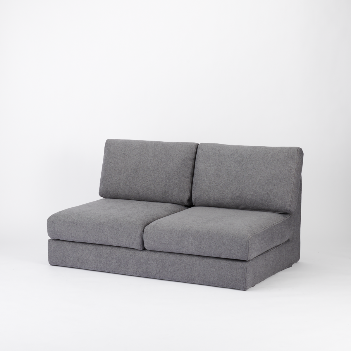 KUUM  Sofa 2 seater - Full Cover