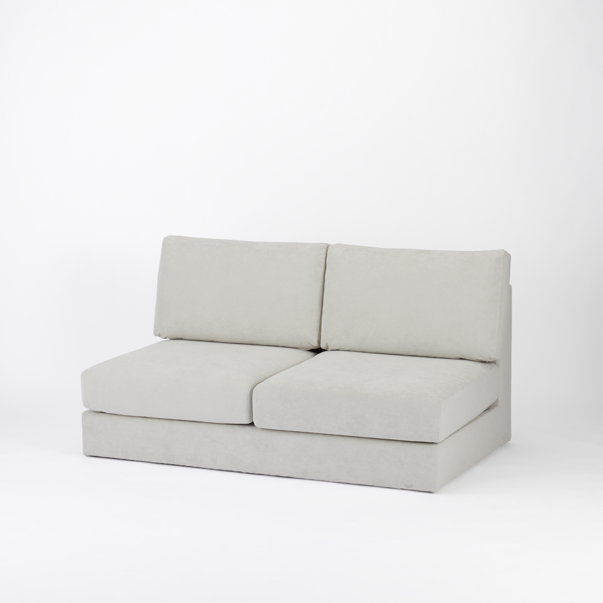 KUUM  Sofa 2 seater - Full Cover