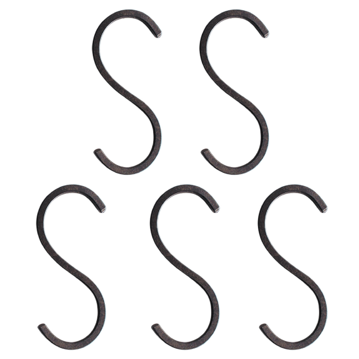 S-shaped hook / S字フック
