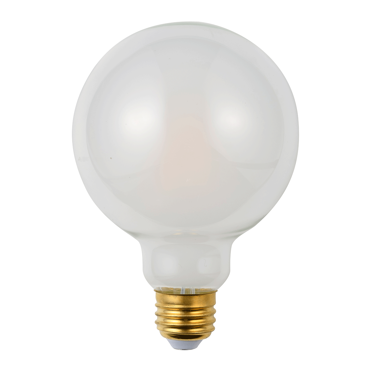 LED SWAN BULB BALL
