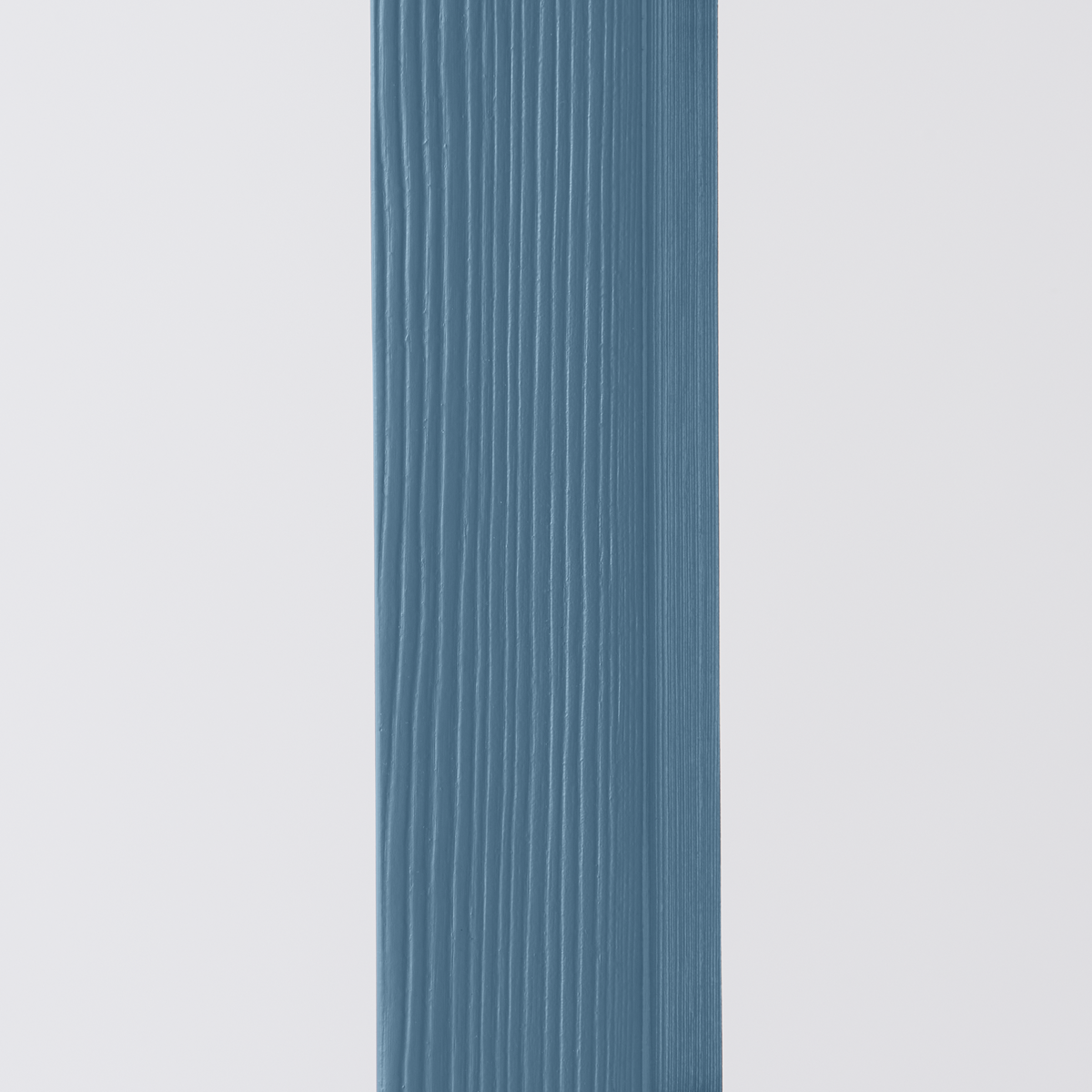 Wood Rack Sample - Blue