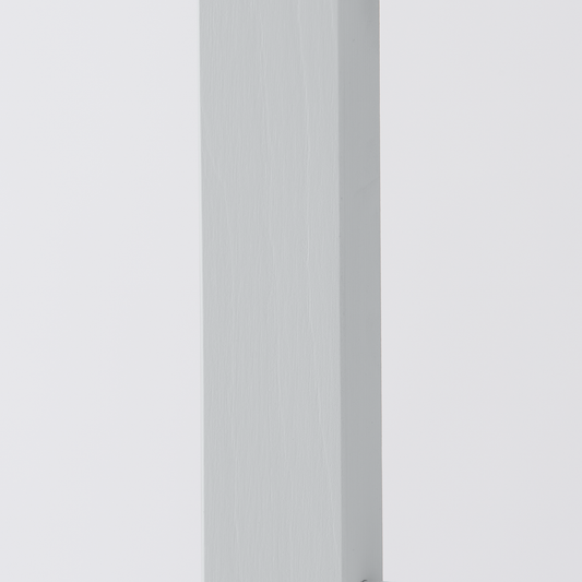 Wood Rack Sample - Gray