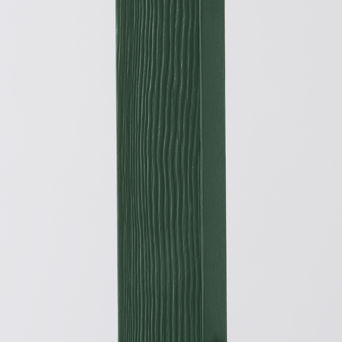 Wood Rack Sample - Green