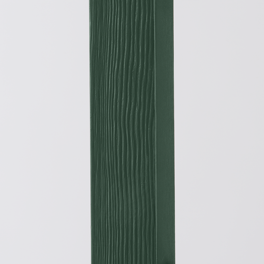Wood Rack Sample - Green